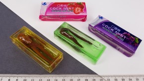 Лизун Cock mint